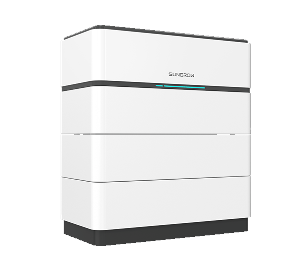 Sungrow SBH150 V11 HV-Speicher, 15,0 kWh nutzbar
