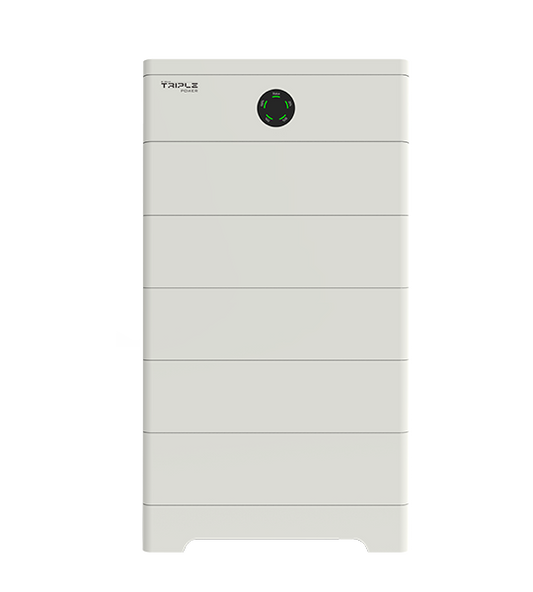 SolaX Power T-BAT SYS HS 12.5 HV-Speicher, 11,5 kWh nutzbar