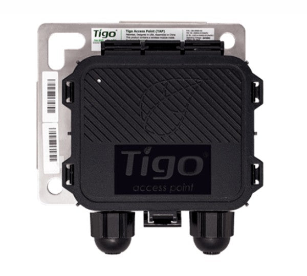 Tigo Energy TIGO ACCESS POINT (TAP) Zugangspunkt für Cloud Connect Advanced (CCA)
