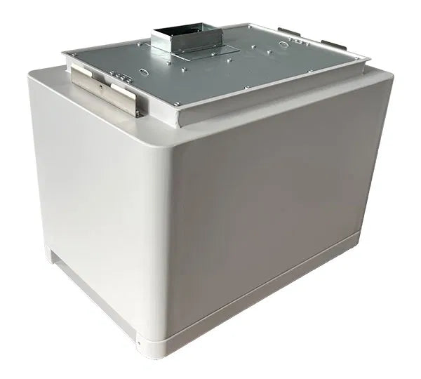 Axitec Axistorage LI SV2 Komplettspeicher