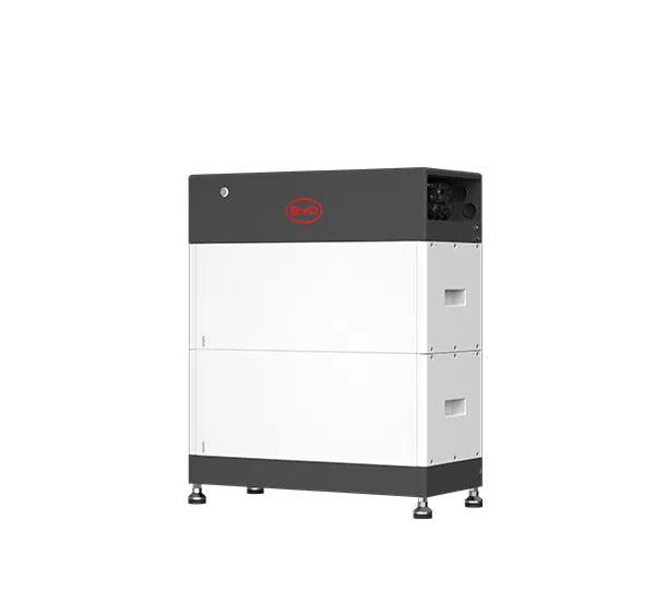 BYD Battery-Box HVS+ Batteriespeicher