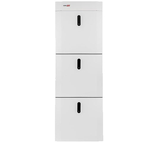 SolarEdge Home Battery LV 13.8 LV-Speichersystem, 13,8 kWh nutzbar