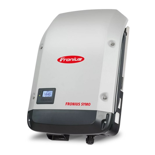 Fronius SYMO GEN24 3.0 PV-WR, 2 MPPT, 3-phasig