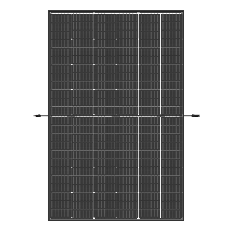 Trina Solarmodul Vertex S+ TSM-NEG9RC.27, 440 Wp, N-Typ i-TOPCon, Glas-Glas, monokristallin