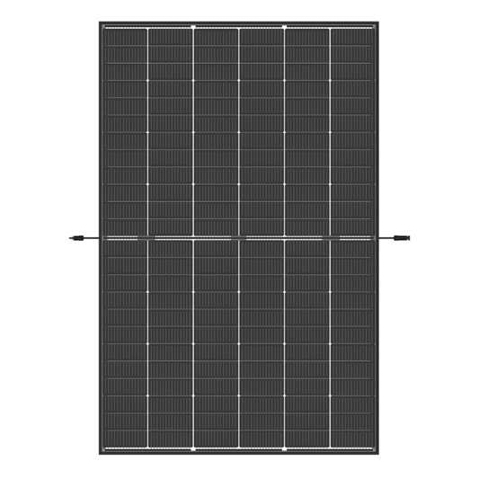 Trina Solarmodul Vertex S+ TSM-NEG9RC.27, 440 Wp, N-Typ i-TOPCon, Glas-Glas, monokristallin