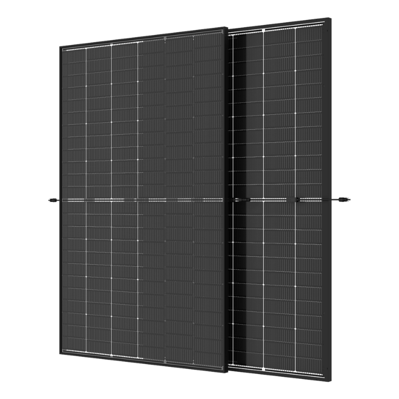 Trina Solarmodul Vertex S+ TSM-NEG9RC.27, 440 Wp, N-Typ i-TOPCon, Glas-Glas, monokristallin