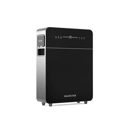 Marstek Venus-E 5,12 kWh Version 3.0 Solarspeicher – All-in-One für Balkonkraftwerke und PV-Anlagen (AC-gekoppelt)