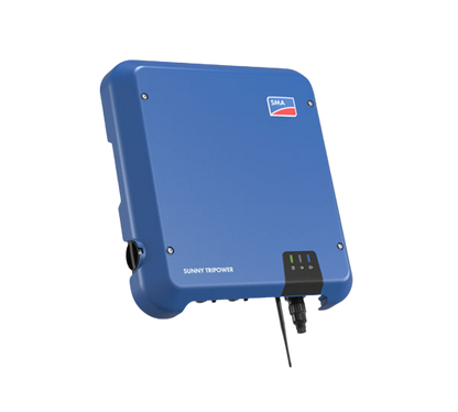SMA STP 3.0 TL INT BLUE Strangwechselrichter Sunny Tripower 3.0