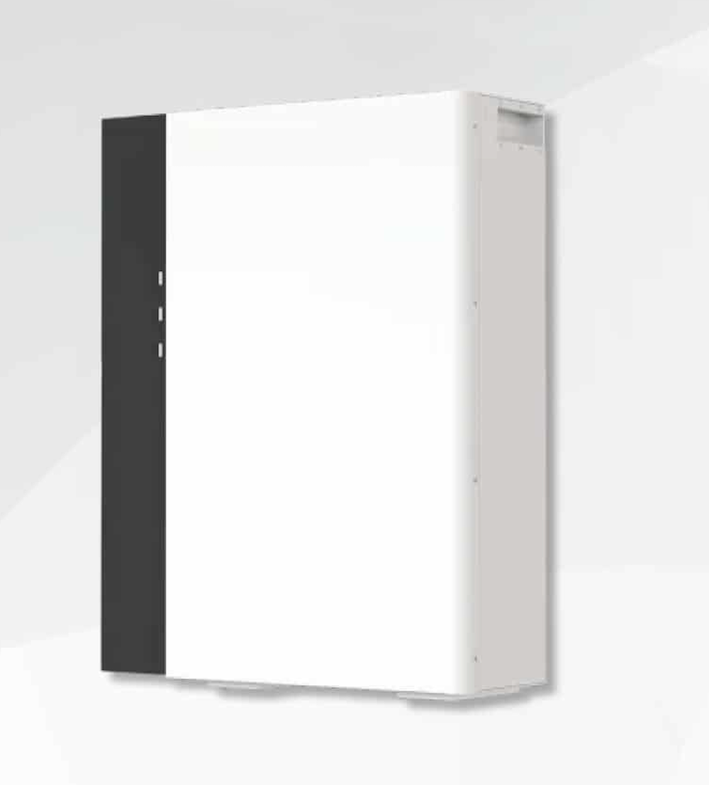 Alpha ESS Smile G3-T15 Wechselrichter und Batteriespeicher-Set