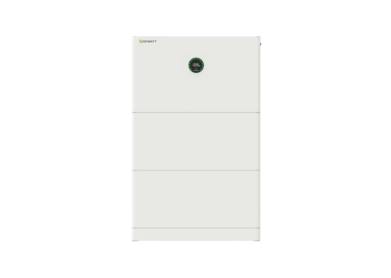 Growatt APX 15.0M-S3 Hochvolt-Batteriespeicher, 15 kWh