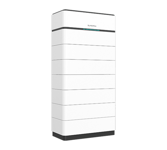 Sungrow SBH350 V11 HV-Speicher, 35,0 kWh nutzbar