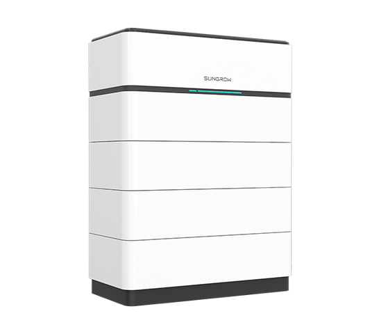 Sungrow SBH200 V11 HV-Speicher, 20,0 kWh nutzbar