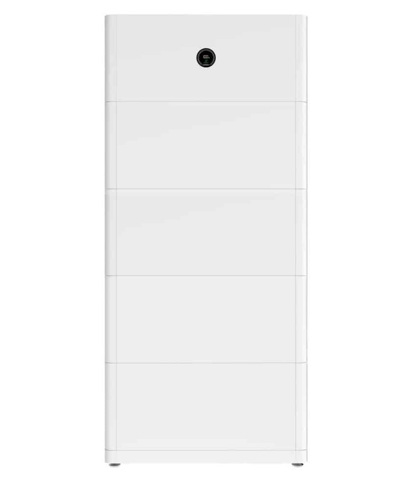 Growatt APX Hochvolt Speicher 5.0P-30.0P für MIN-XH Wechselrichter