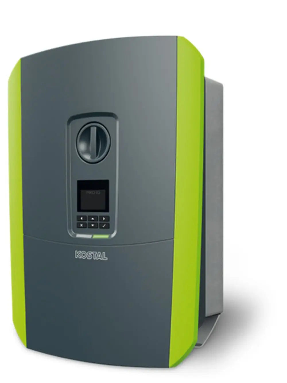 Kostal Plenticore Plus G2 | Der smarte Hybrid-Wechselrichter
