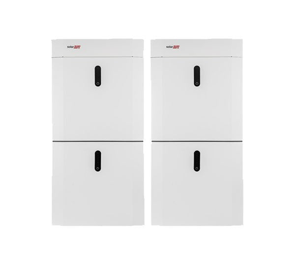 SolarEdge Home Battery LV 18.4 LV-Speichersystem, 18,4 kWh nutzbar