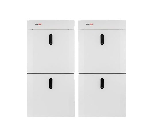 SolarEdge Home Battery LV 18.4 LV-Speichersystem, 18,4 kWh nutzbar