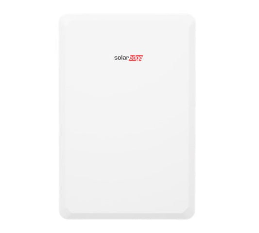 SolarEdge HOME BATTERY 10 kWh (9,7 kWh netto) High Voltage Lithium-Ionen-Batteriespeichersystem