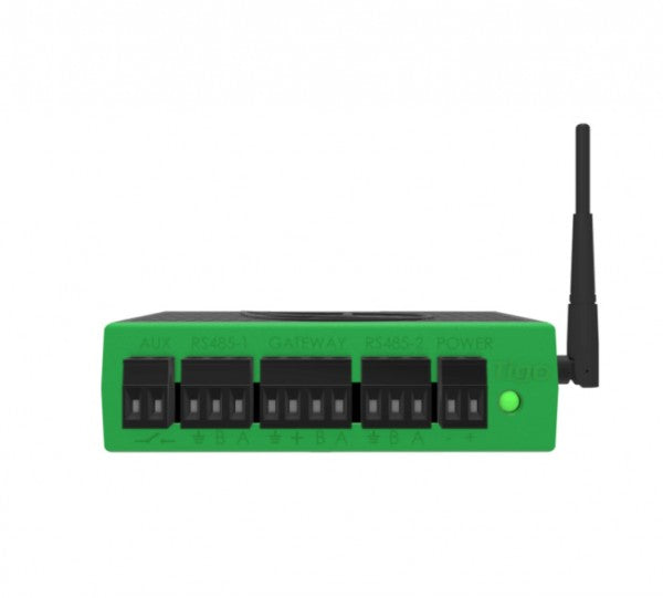 Tigo Energy CLOUD CONNECT ADVANCED KIT, TAP (DIN RAIL) Datenlogger und drahtloser Zugangspunkt