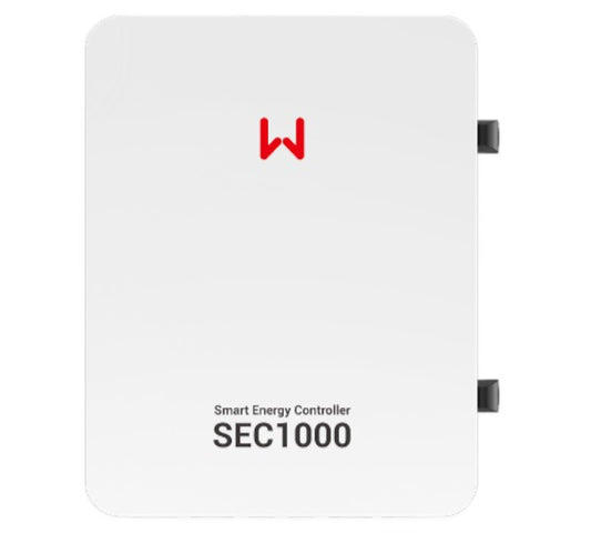Goodwe Smart Energy Controller SEC1000S Hybrid zentraler Messpunkt für Hybrid-Kaskadierung