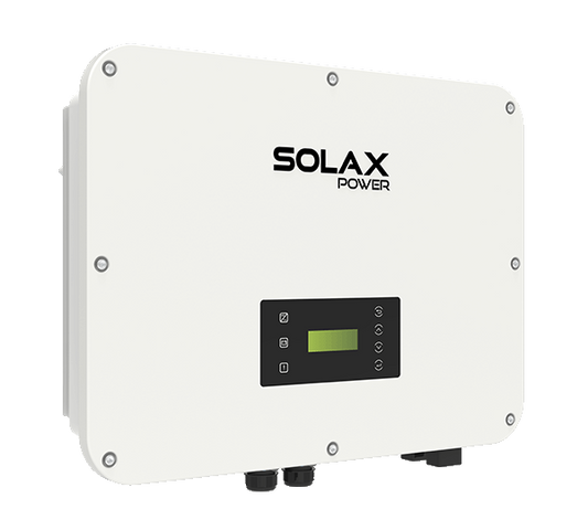 SolaX Power X3-ULTRA-25K (SPD TYPE ll/AFCI/WIFI+LAN) Hybrid-Wechselrichter, 3-phasig