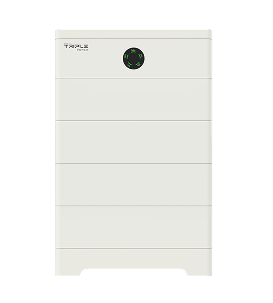 SolaX Power T-BAT SYS HS 10.0 HV-Speicher, 9,2 kWh nutzbar