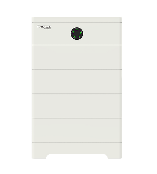 SolaX Power T-BAT SYS HS 10.0 HV-Speicher, 9,2 kWh nutzbar