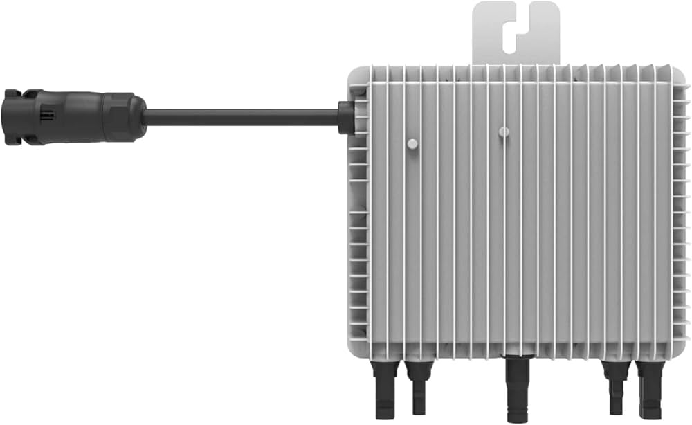 Deye SUN-M80G3-EU-Q0 Mikro-Wechselrichter 800W