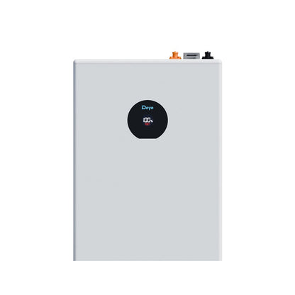 Deye SE-F5 PRO-C 5.12kWh-LV Niedervolt-Lithium-Batterie