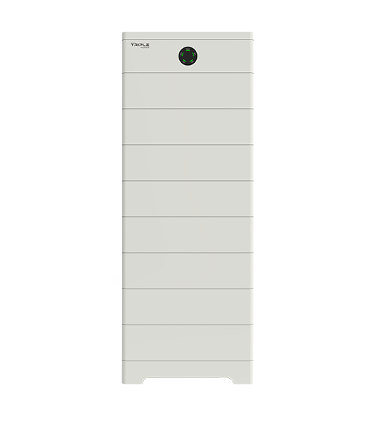 SolaX Power T-BAT SYS HS 20.0 HV-Speicher, 18,4 kWh nutzbar