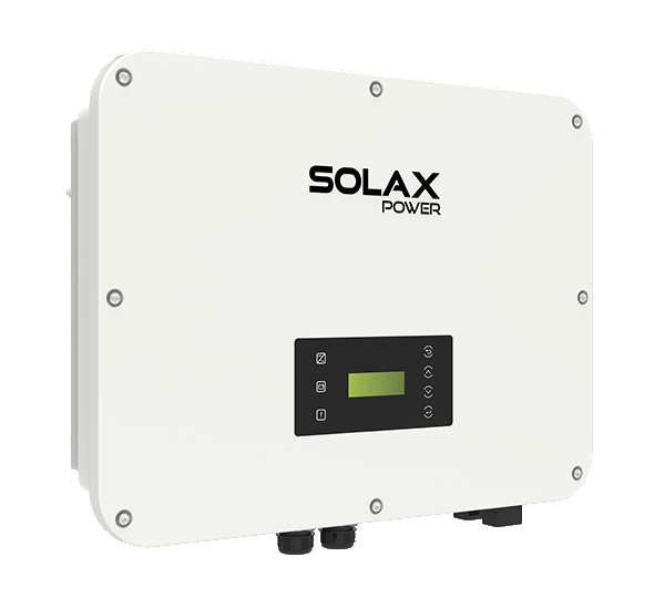 SolaX Power X3-ULTRA-30K (SPD TYPE ll/AFCI/WIFI+LAN) Hybrid-Wechselrichter, 3-phasig