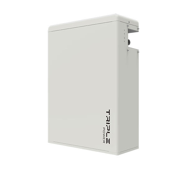 SolaX Power T-BAT H 5.8 SLAVE PACK H11550 V2.1 High-Voltage Lithium-Ionen-Batterie