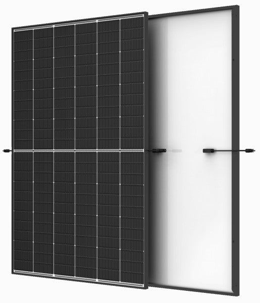 Trina Solar TSM-450NEG9R.28 Vertex S+ Glas-Glas, MC4-EVO 2