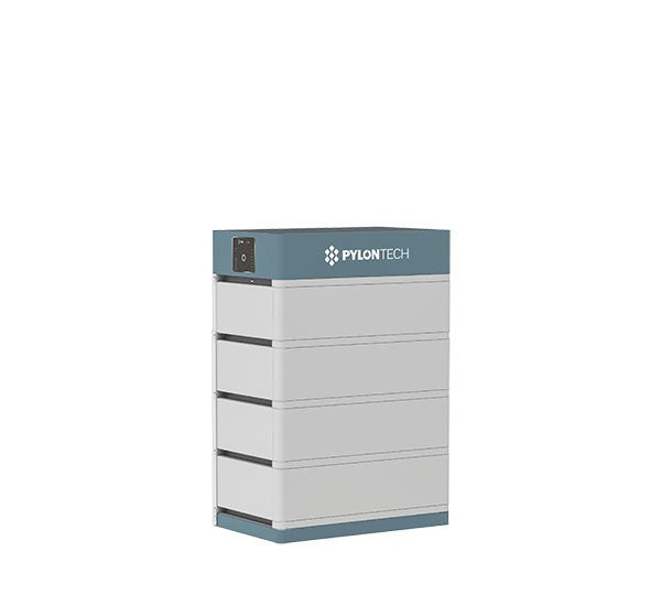 Pylontech Force-H1 13.5 Hochvoltspeicher 13,5 kWh nutzbar / 14,2 kWh gesamt