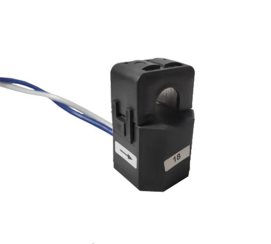 Enphase CT-100-SPLIT-ROW CURRENT TRANSFORMER Strommesswandler, klappbar, bis 100A