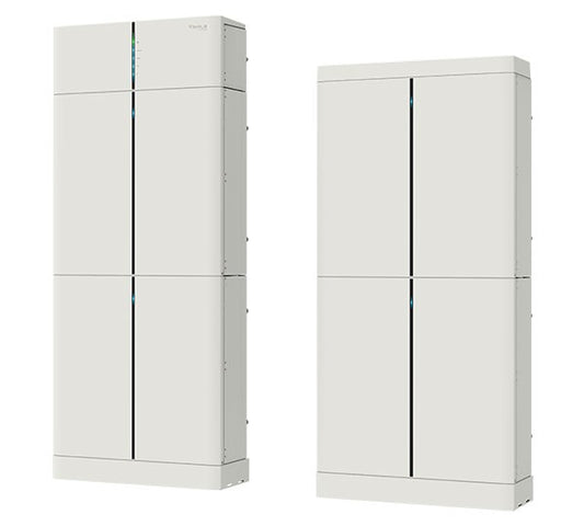SolaX Power T-BAT H 12.0 V2 HV-Speicher, 11,0 kWh nutzbar