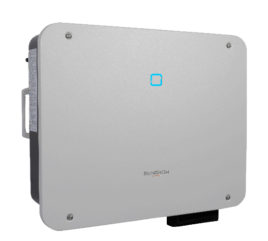 Sungrow SG50CX-P2, String-Wechselrichter PV-Wechselrichter, 4 MPPT, 3-phasig