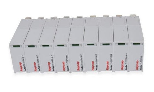 SMA DC_SPD_KIT5_T1T2 Nachrüstsatz DC-Überspannungsableiter (Typ I/II)