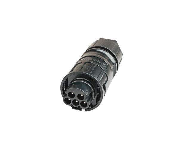 Enphase Q-CONN-3P-10M MALE FIELD CONNECTOR Selbstkonfektionierbarer Stecker (3P)