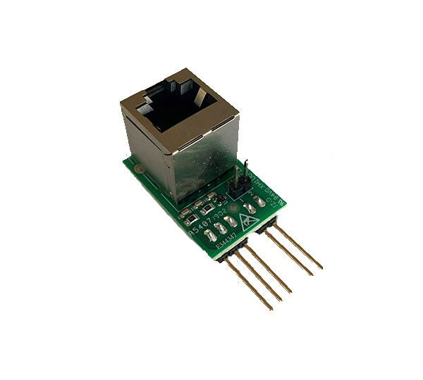 KACO new energy HV-ADAPTER FOR BLUEPLANET HYBRID+ BYD HV Kommunikationsadapter zwischen Kaco und BYD HV