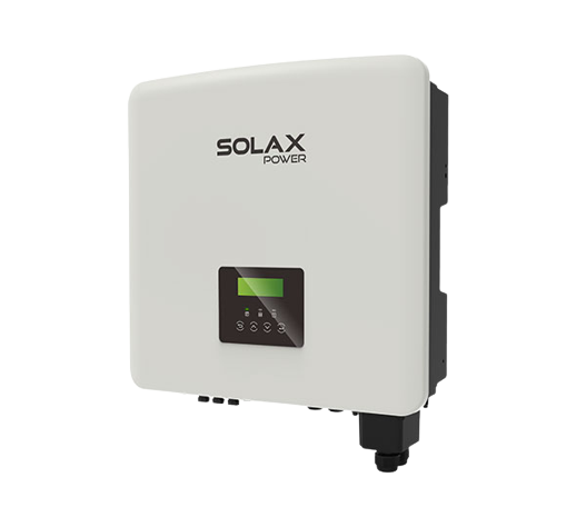 SolaX Power X3-HYBRID-15.0-D G4.2 Solax 3-Phasen Wechselrichter mit DC-Schalter