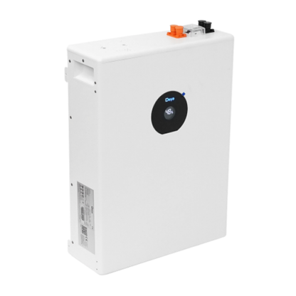 Deye SE-F5 PRO-C 5.12kWh-LV Niedervolt-Lithium-Batterie