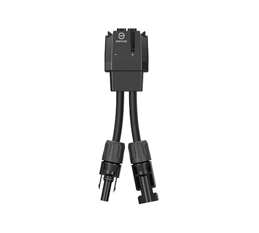 Enphase Q-DCC-2 REPLACEMENT DC ADAPTOR TO MC4 DC-Ersatzadapter MC4