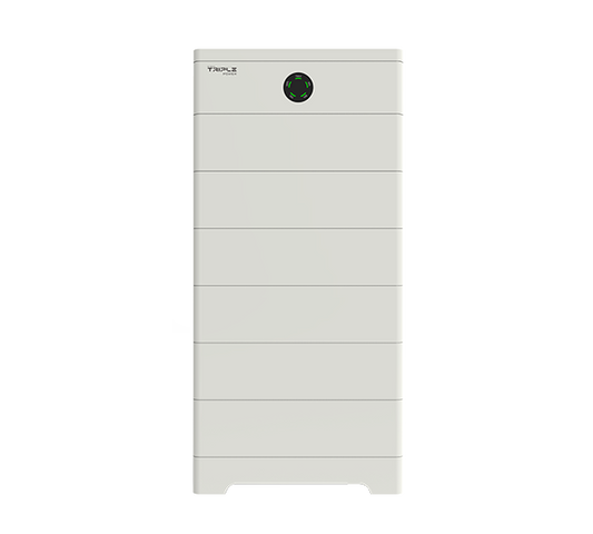 SolaX Power T-BAT SYS HS 15.0 HV-Speicher, 13,8 kWh nutzbar