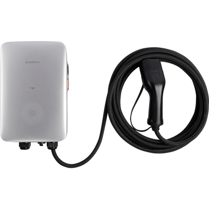 Sungrow 11kW AC EV ladestation AC011E-01