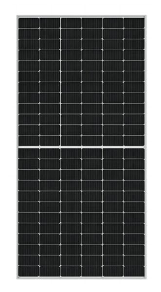 JA Solar JAM72D40-590/LB Glas-Glas, bifazial, MC4-EVO 2