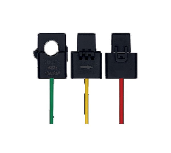 Sungrow CT-SET FOR DTSU666-20 (250A) Messwandler 3 x 250A
