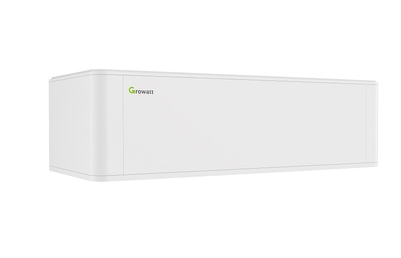 Growatt ARK Hochvolt-Batteriesystem 5.1XH-25.6XH für MIN/MOD-XH Wechselrichter