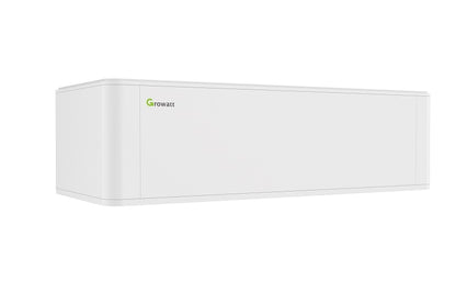 Growatt ARK Hochvolt-Batteriesystem 5.1XH-25.6XH für MIN/MOD-XH Wechselrichter