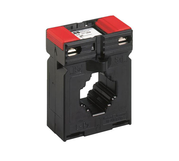Bild von ABB STOTZ-KONTAKT CURRENT TRANSFORMER CM-CT 300/5 PRIMAeRSTROM: 300 A, SEKUNDAeRSTROM: 5 A