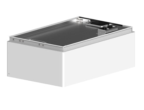 Axitec Axistorage LI SV3 Komplettspeicher